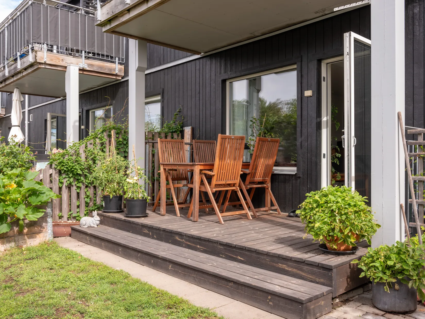 Bostadsrätt, Sjudarevägen 18B, Visby - Terra Nova, Gotland