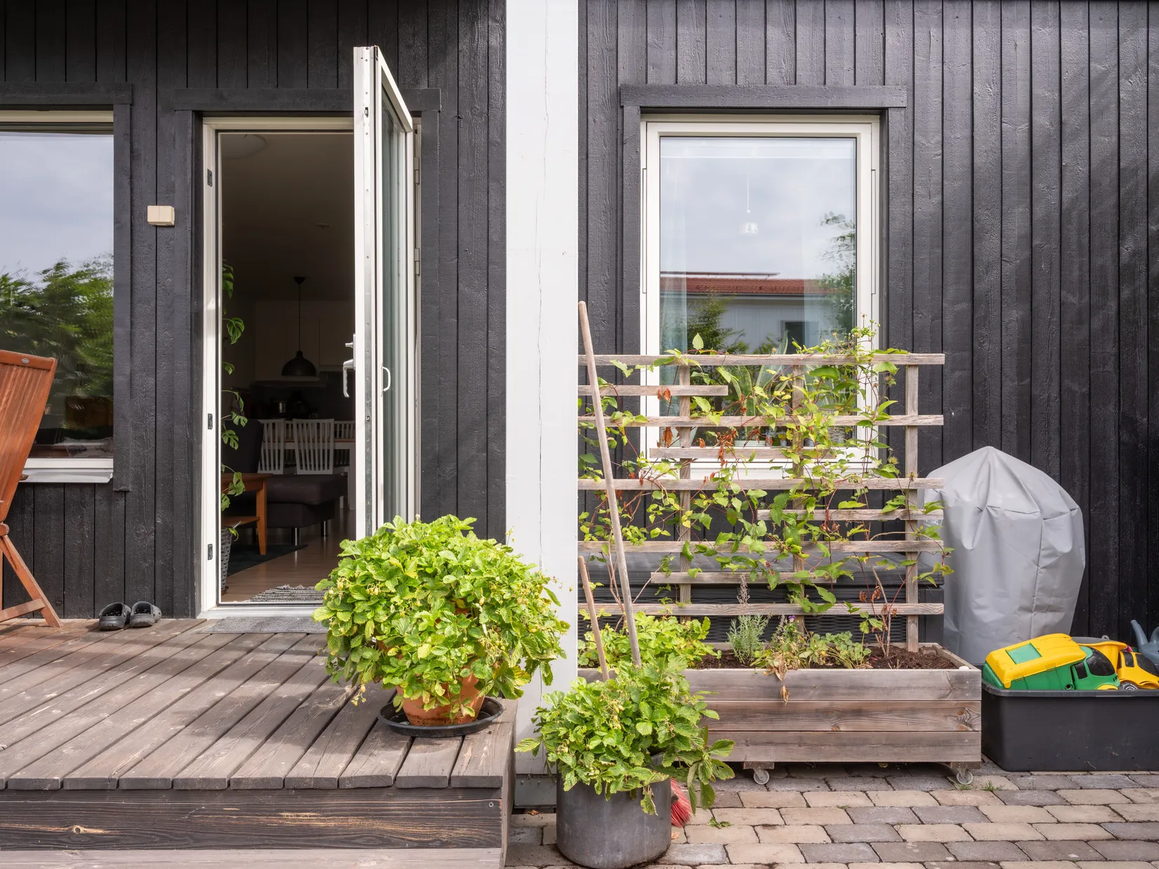 Bostadsrätt, Sjudarevägen 18B, Visby - Terra Nova, Gotland