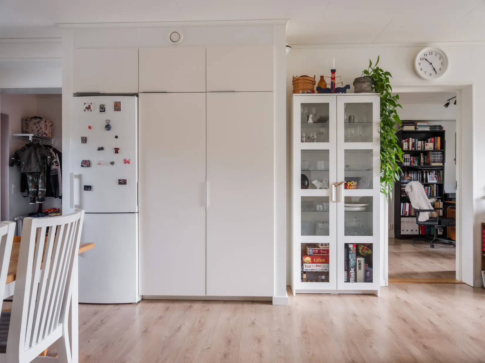 Bostadsrätt, Sjudarevägen 18B, Visby - Terra Nova, Gotland