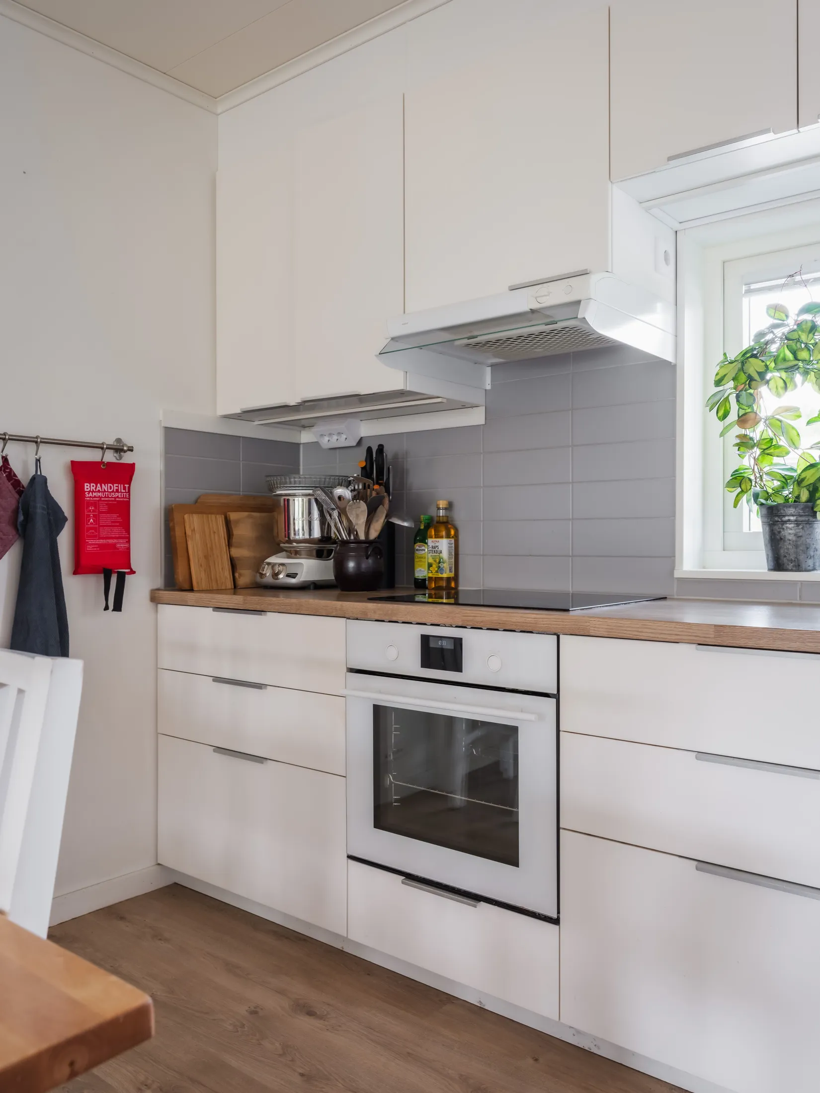 Bostadsrätt, Sjudarevägen 18B, Visby - Terra Nova, Gotland