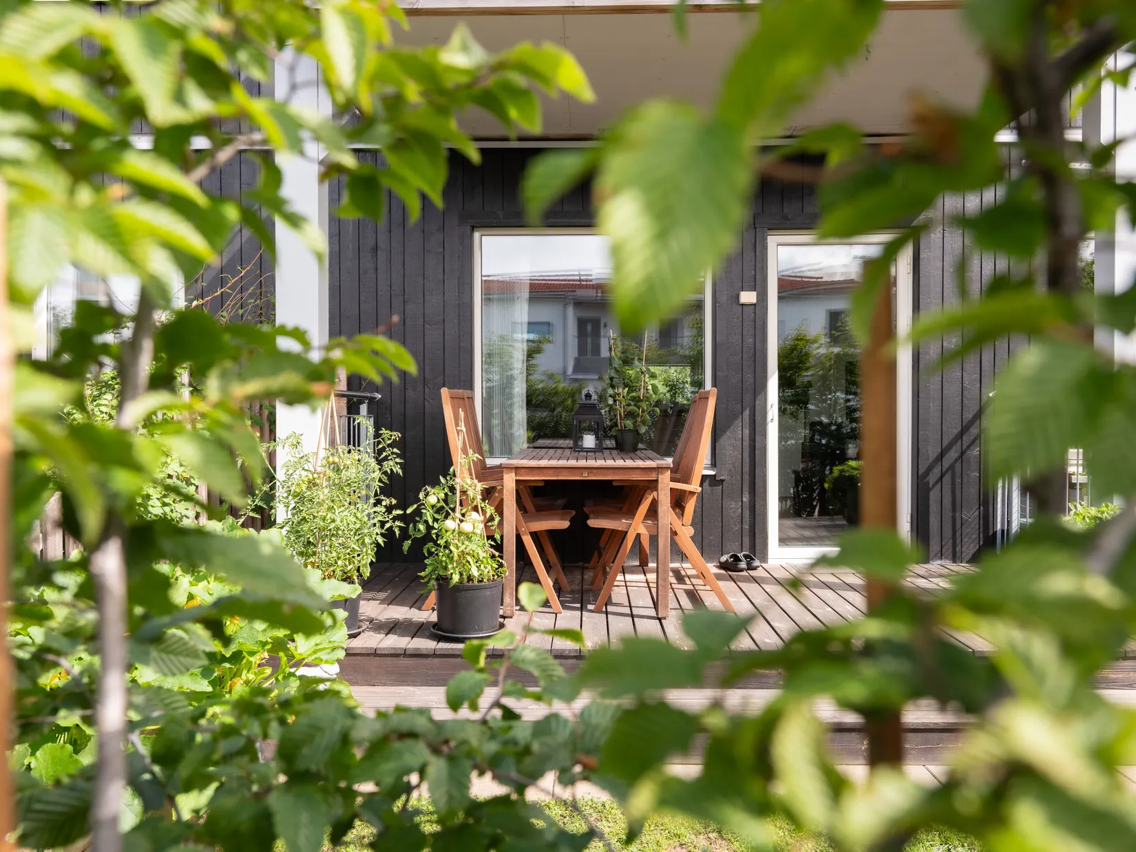 Bostadsrätt, Sjudarevägen 18B, Visby - Terra Nova, Gotland
