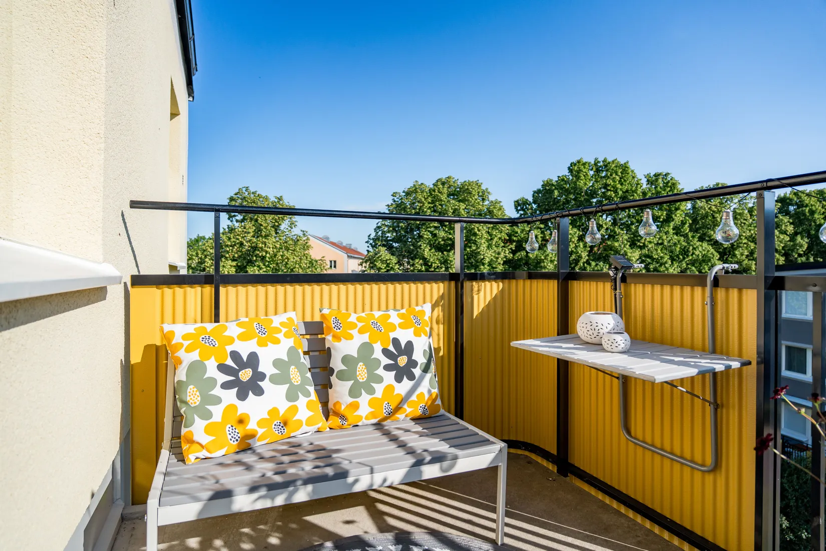 Bostadsrätt, Murargatan 14E, Salabacke, Uppsala