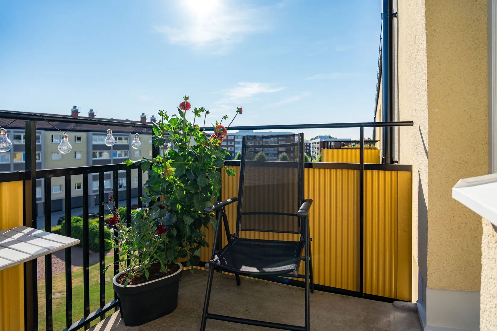 Bostadsrätt, Murargatan 14E, Salabacke, Uppsala