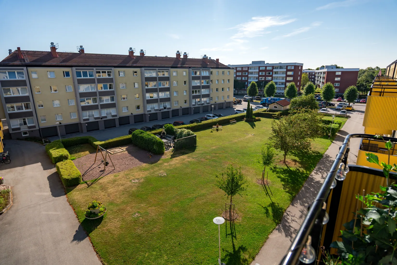 Bostadsrätt, Murargatan 14E, Salabacke, Uppsala
