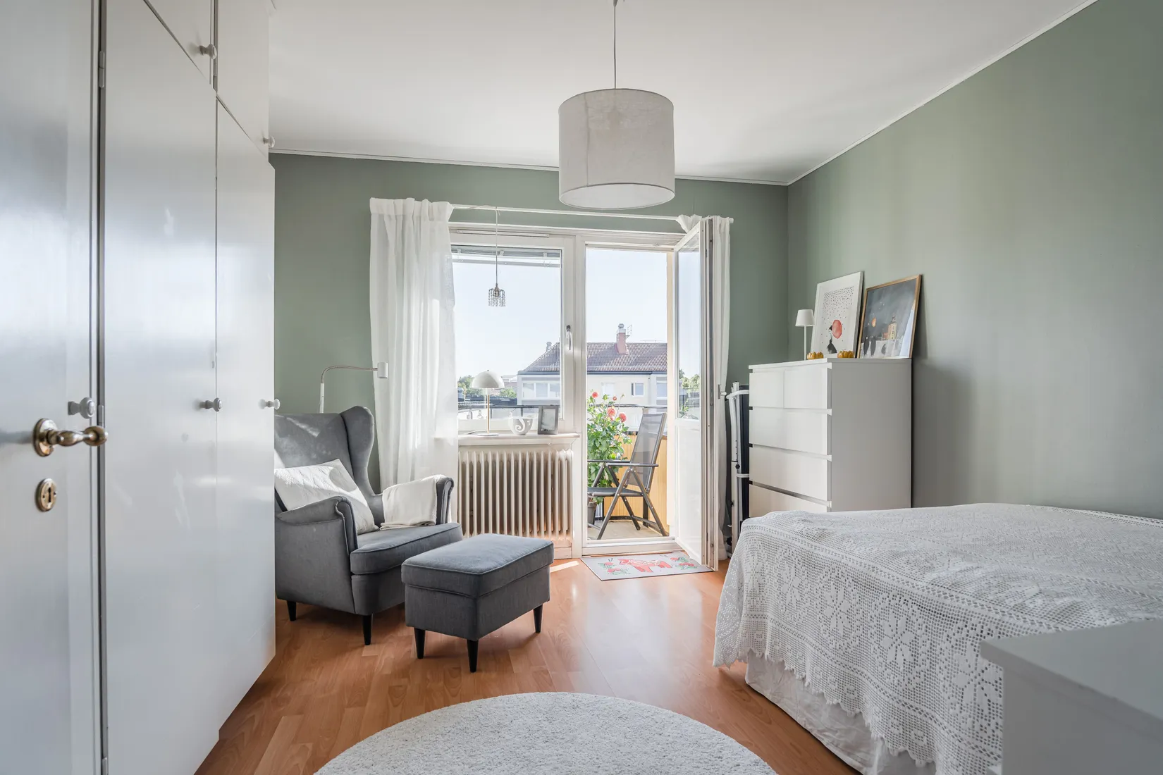 Bostadsrätt, Murargatan 14E, Salabacke, Uppsala