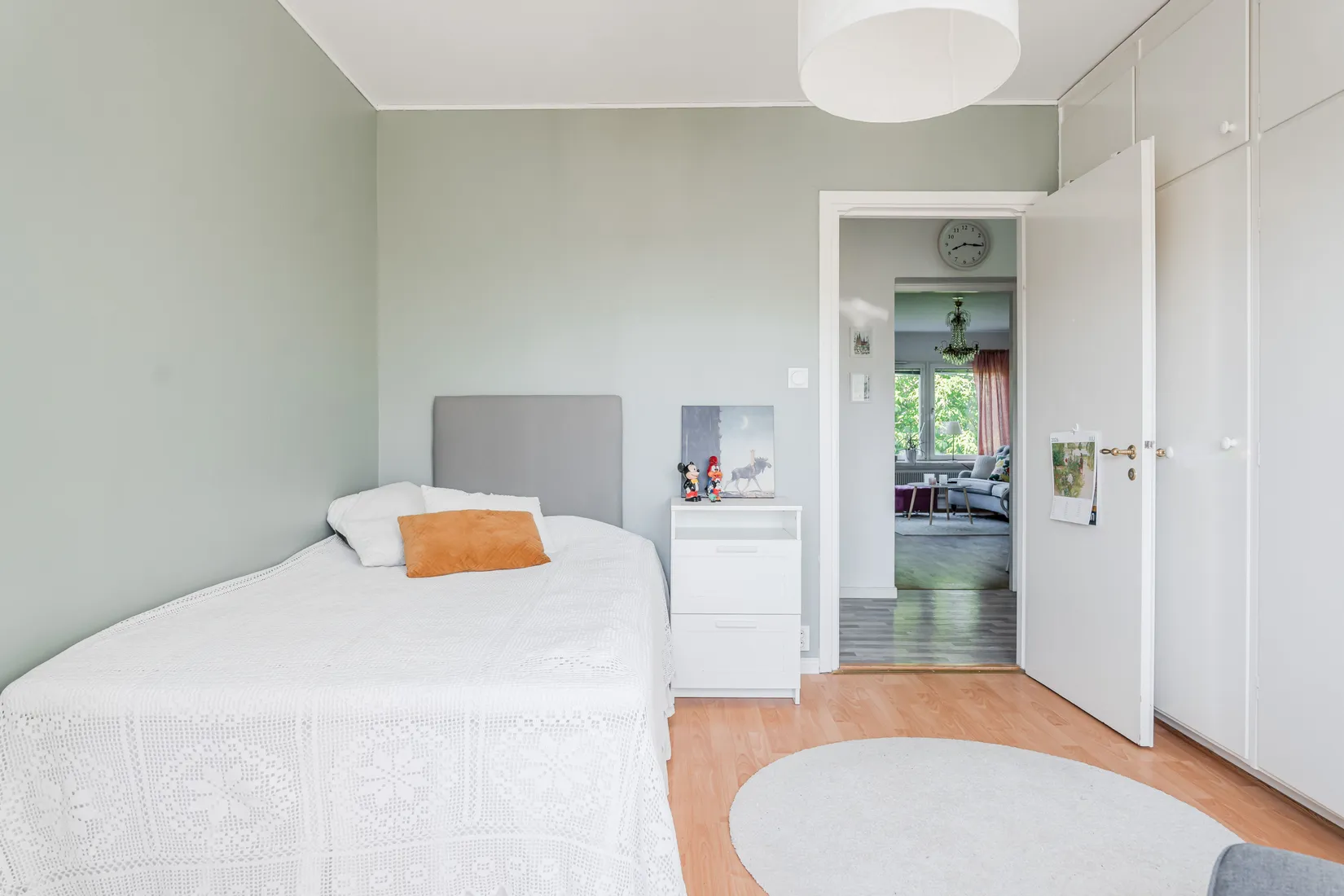 Bostadsrätt, Murargatan 14E, Salabacke, Uppsala