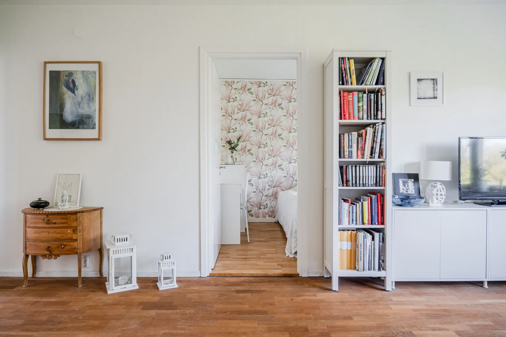 Bostadsrätt, Murargatan 14E, Salabacke, Uppsala