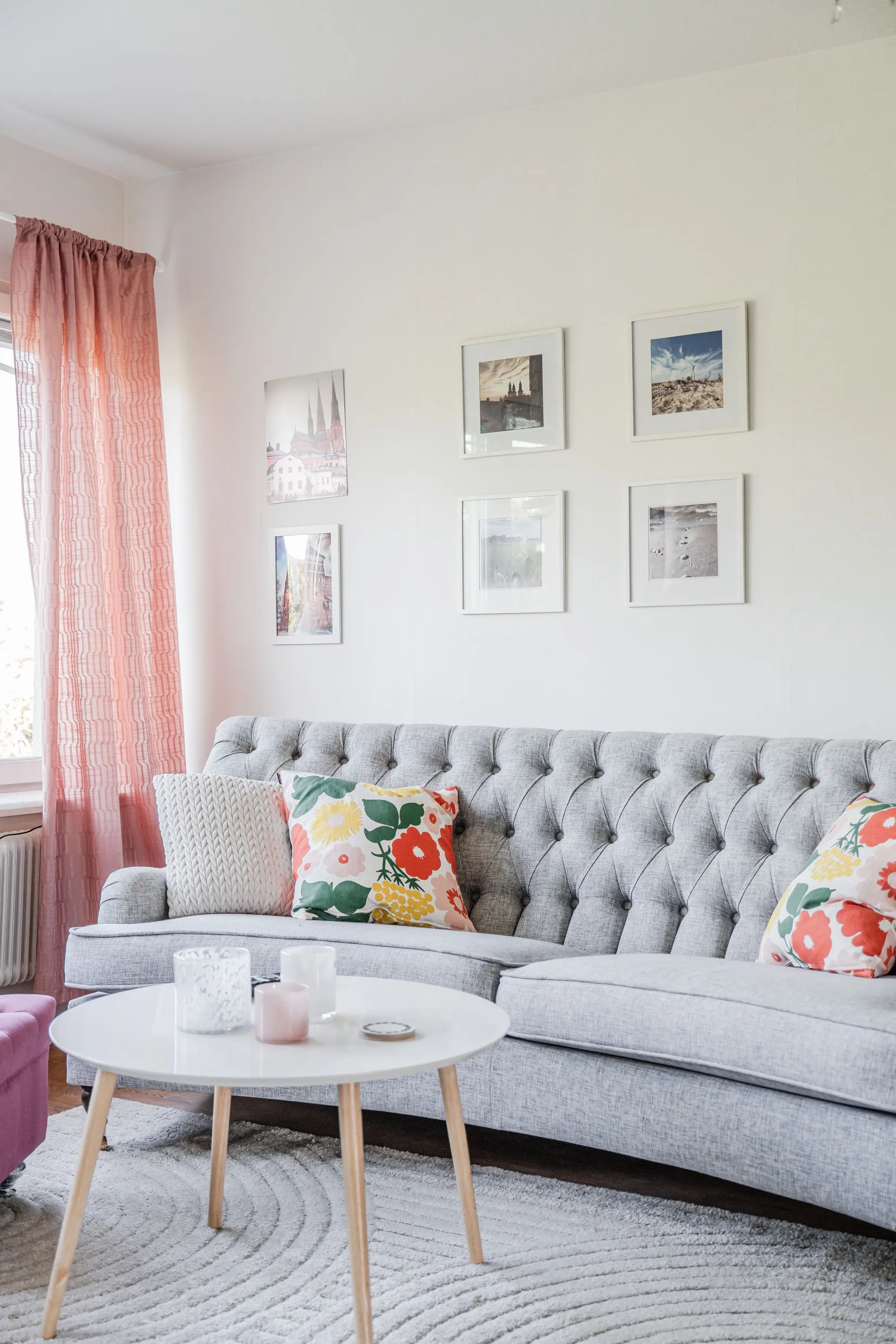 Bostadsrätt, Murargatan 14E, Salabacke, Uppsala