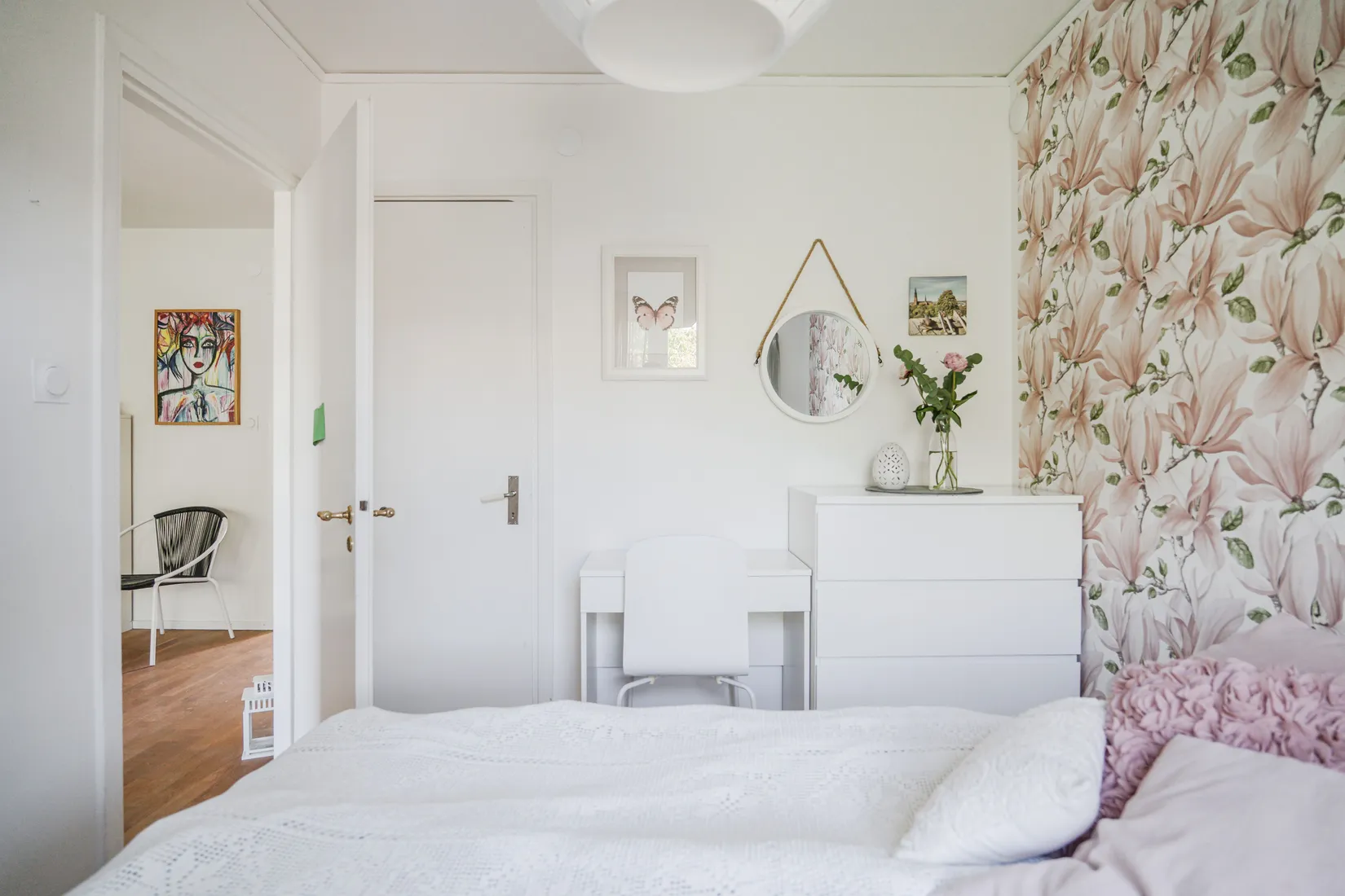 Bostadsrätt, Murargatan 14E, Salabacke, Uppsala