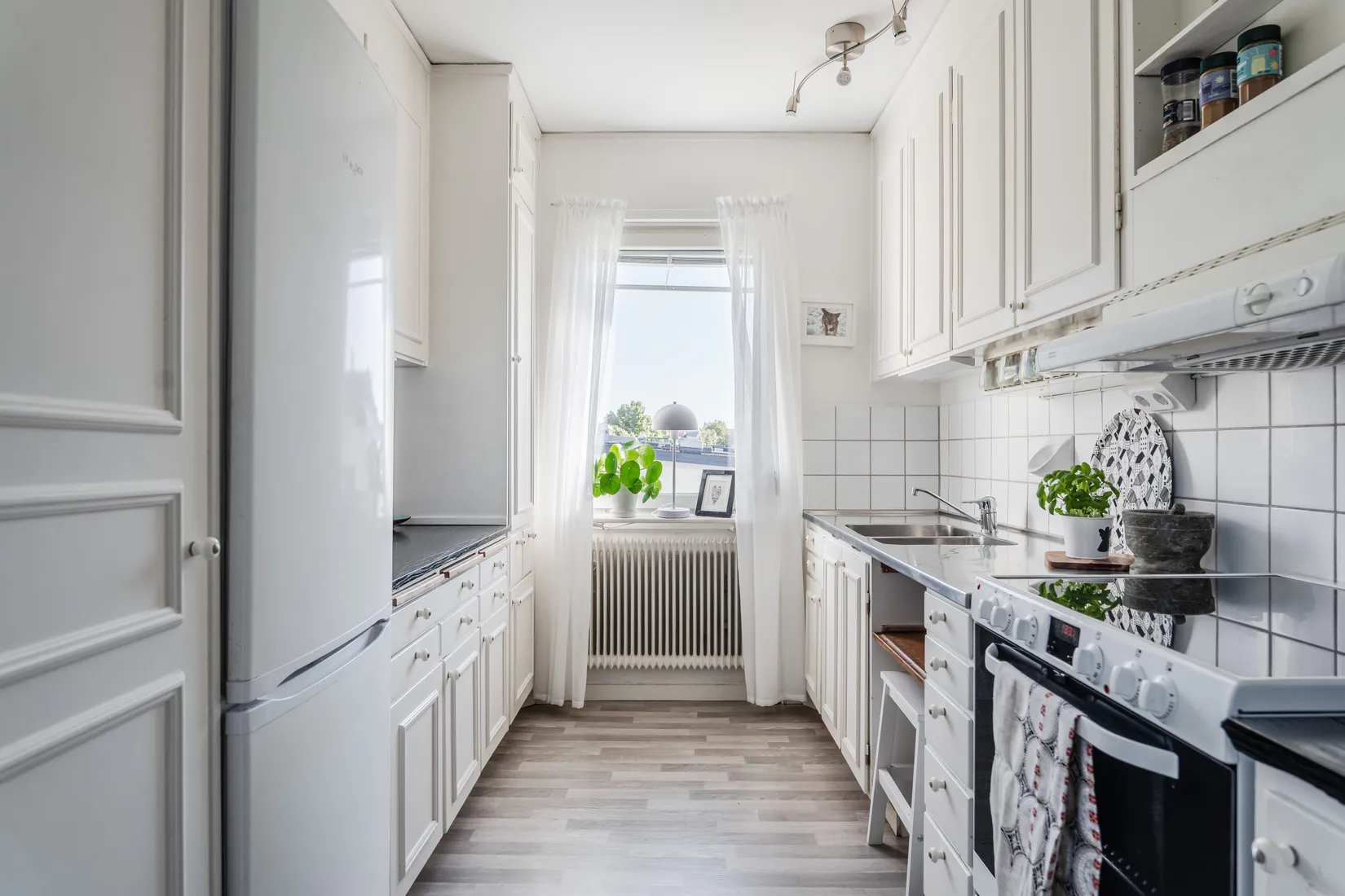 Bostadsrätt, Murargatan 14E, Salabacke, Uppsala