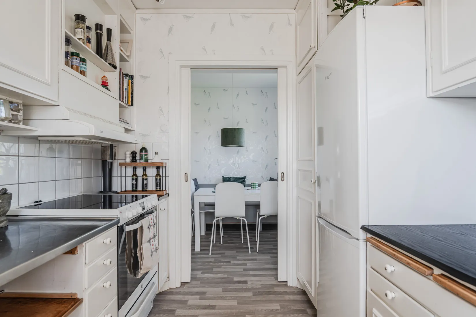 Bostadsrätt, Murargatan 14E, Salabacke, Uppsala
