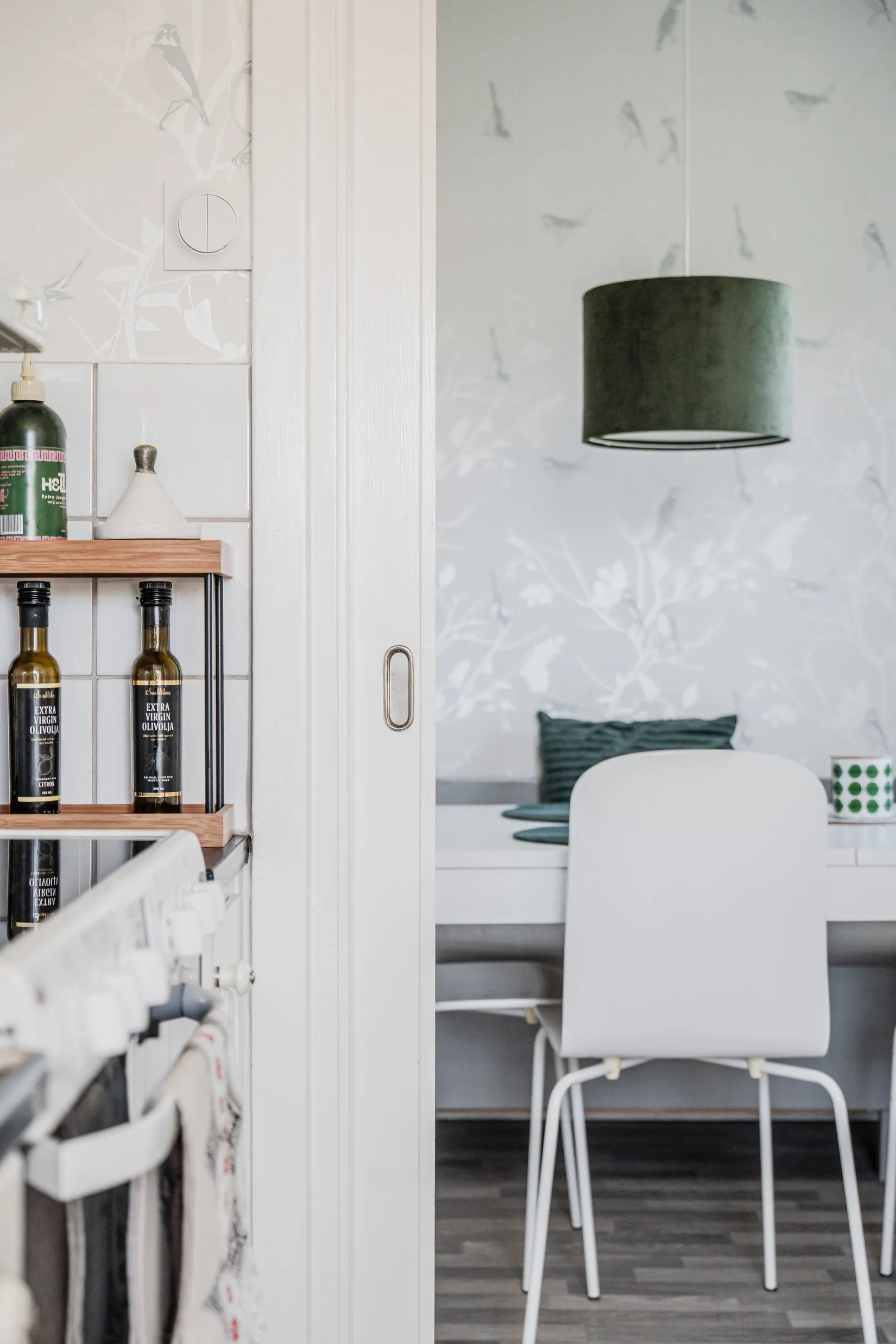 Bostadsrätt, Murargatan 14E, Salabacke, Uppsala