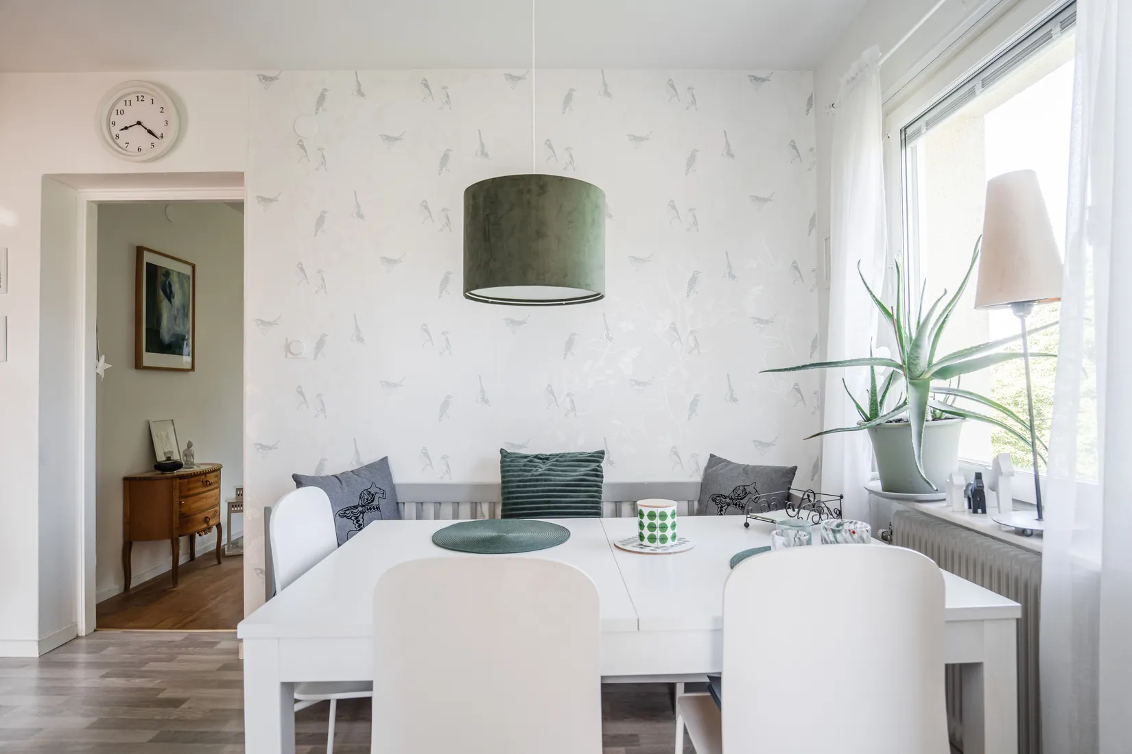 Bostadsrätt, Murargatan 14E, Salabacke, Uppsala