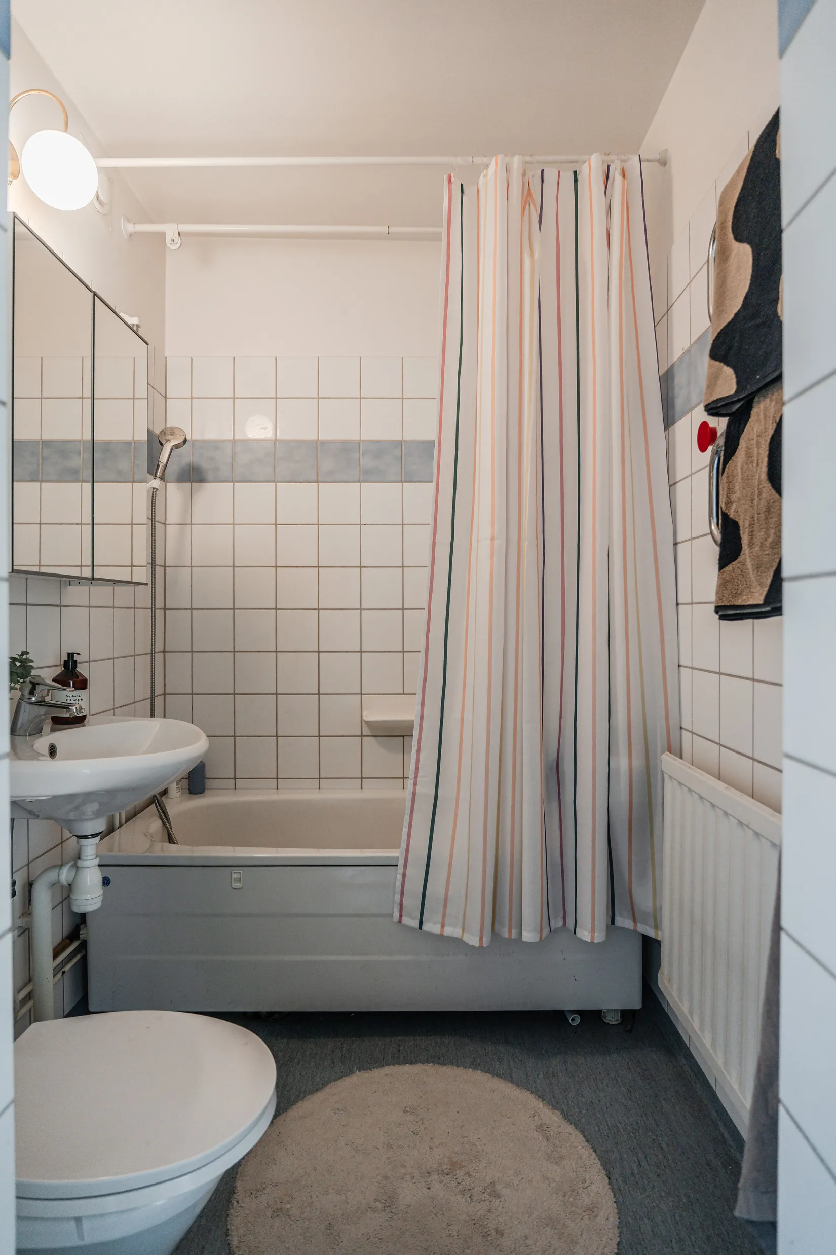 Bostadsrätt, Murargatan 14E, Salabacke, Uppsala