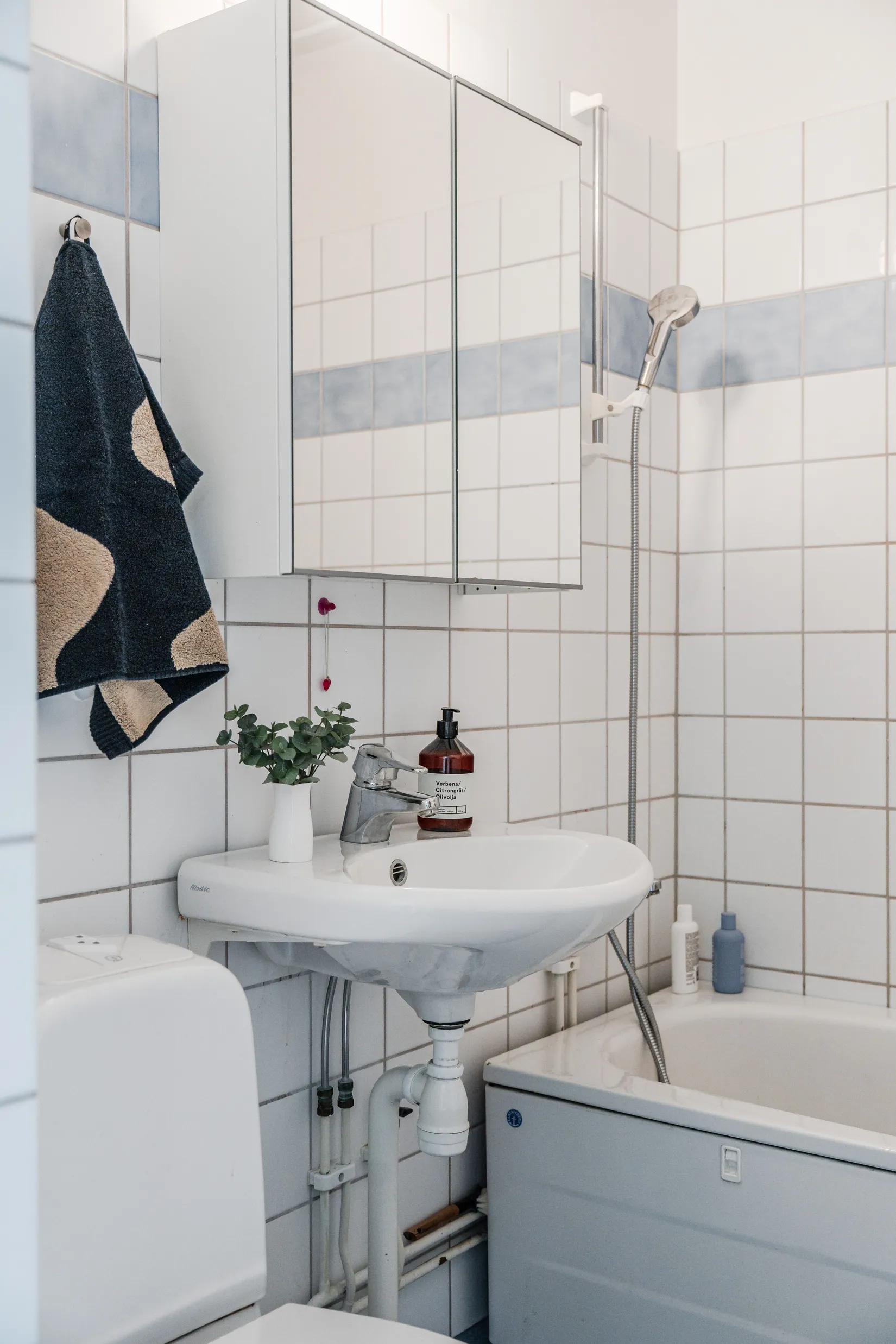 Bostadsrätt, Murargatan 14E, Salabacke, Uppsala