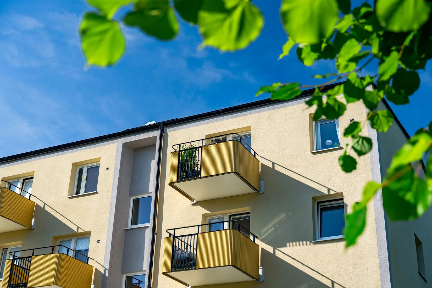 Bostadsrätt, Murargatan 14E, Salabacke, Uppsala
