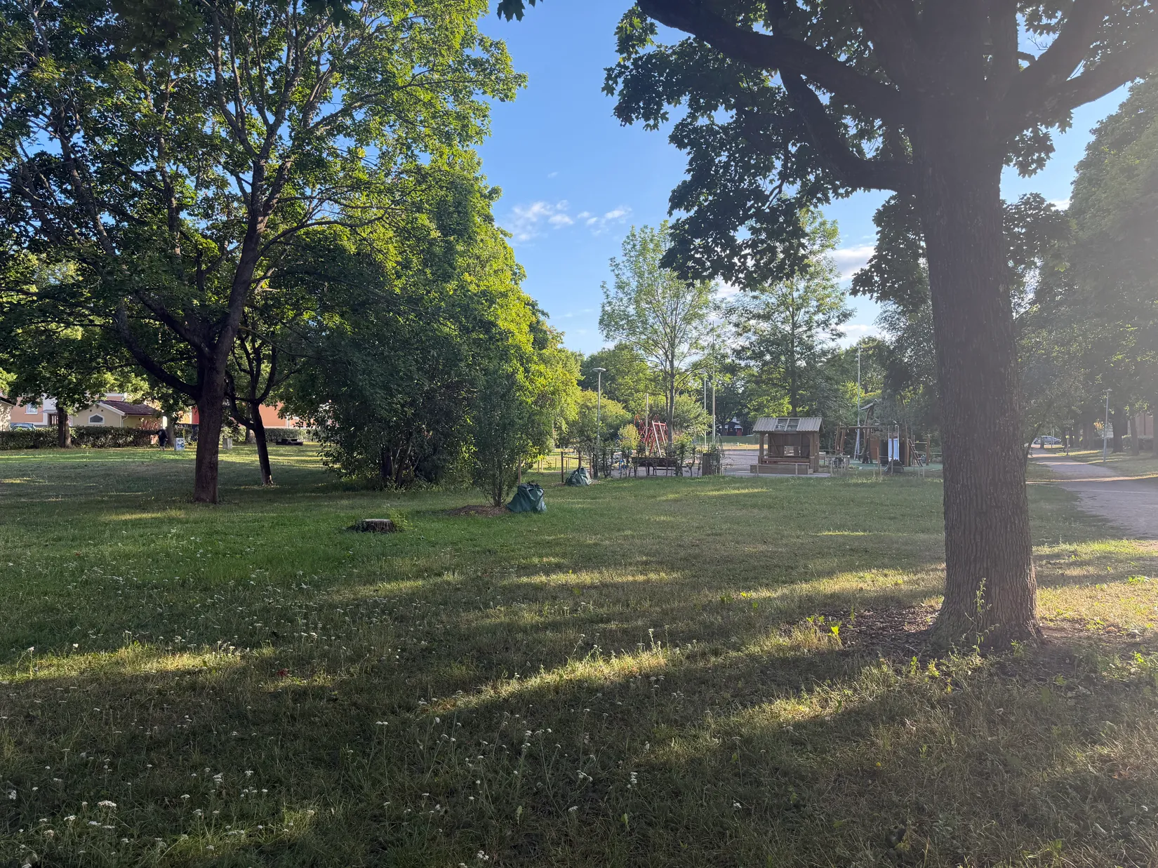 Bostadsrätt, Murargatan 14E, Salabacke, Uppsala