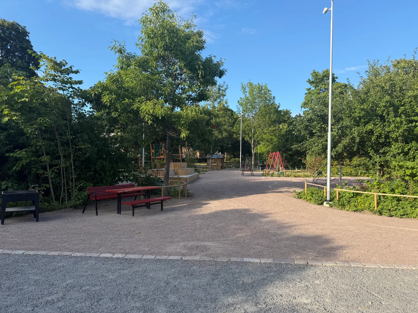 Bostadsrätt, Murargatan 14E, Salabacke, Uppsala