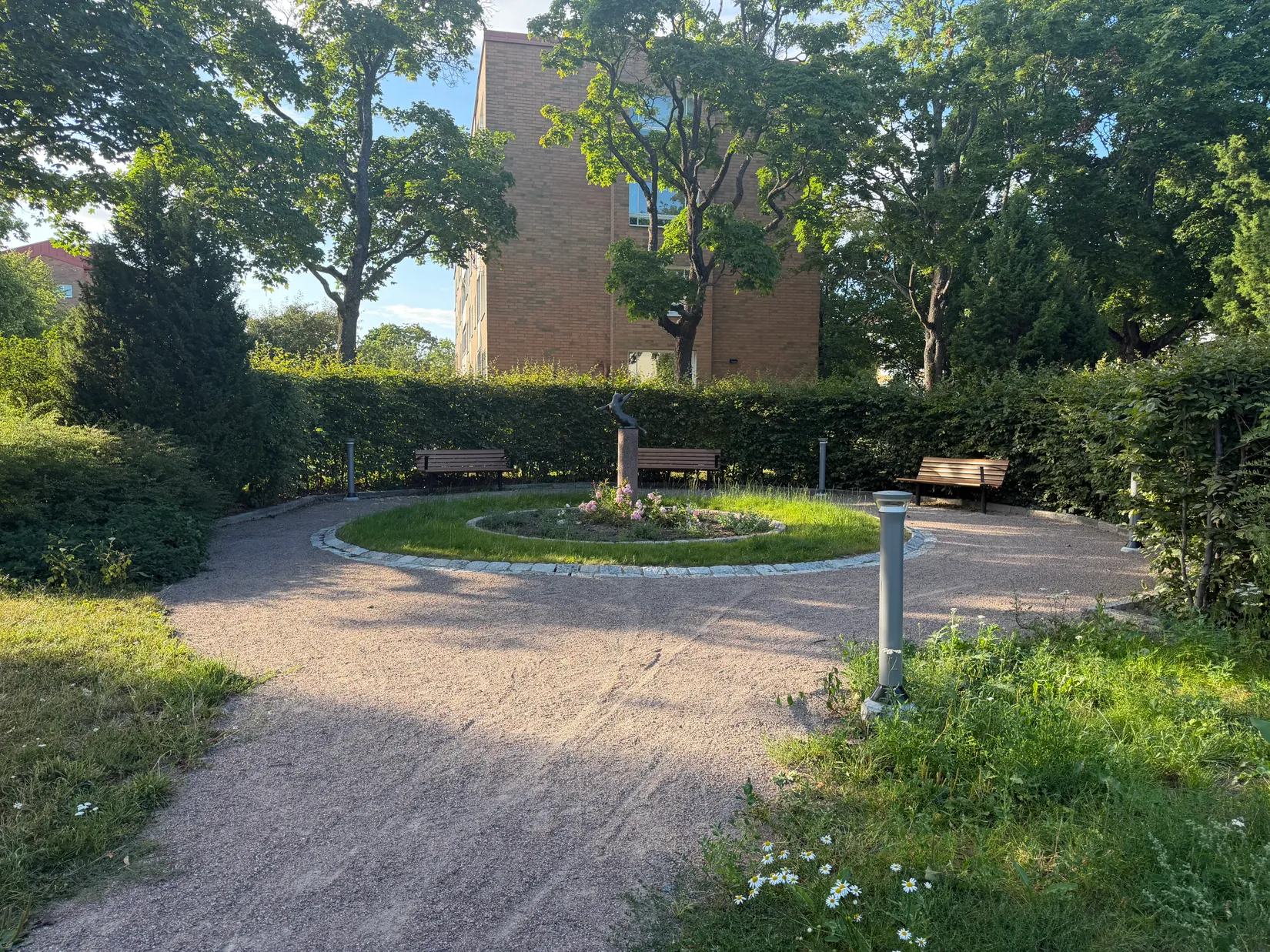 Bostadsrätt, Murargatan 14E, Salabacke, Uppsala