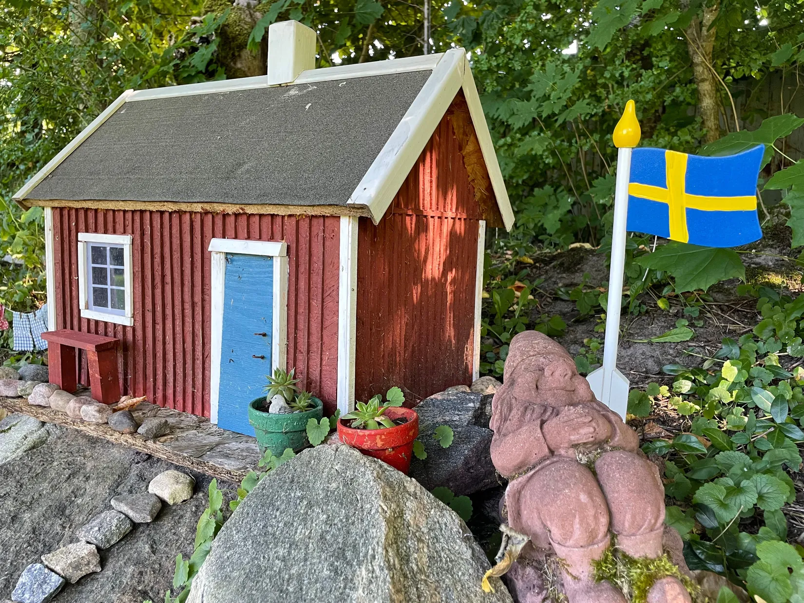 Villa, Vindrarp 8, Vindrarp, Laholm
