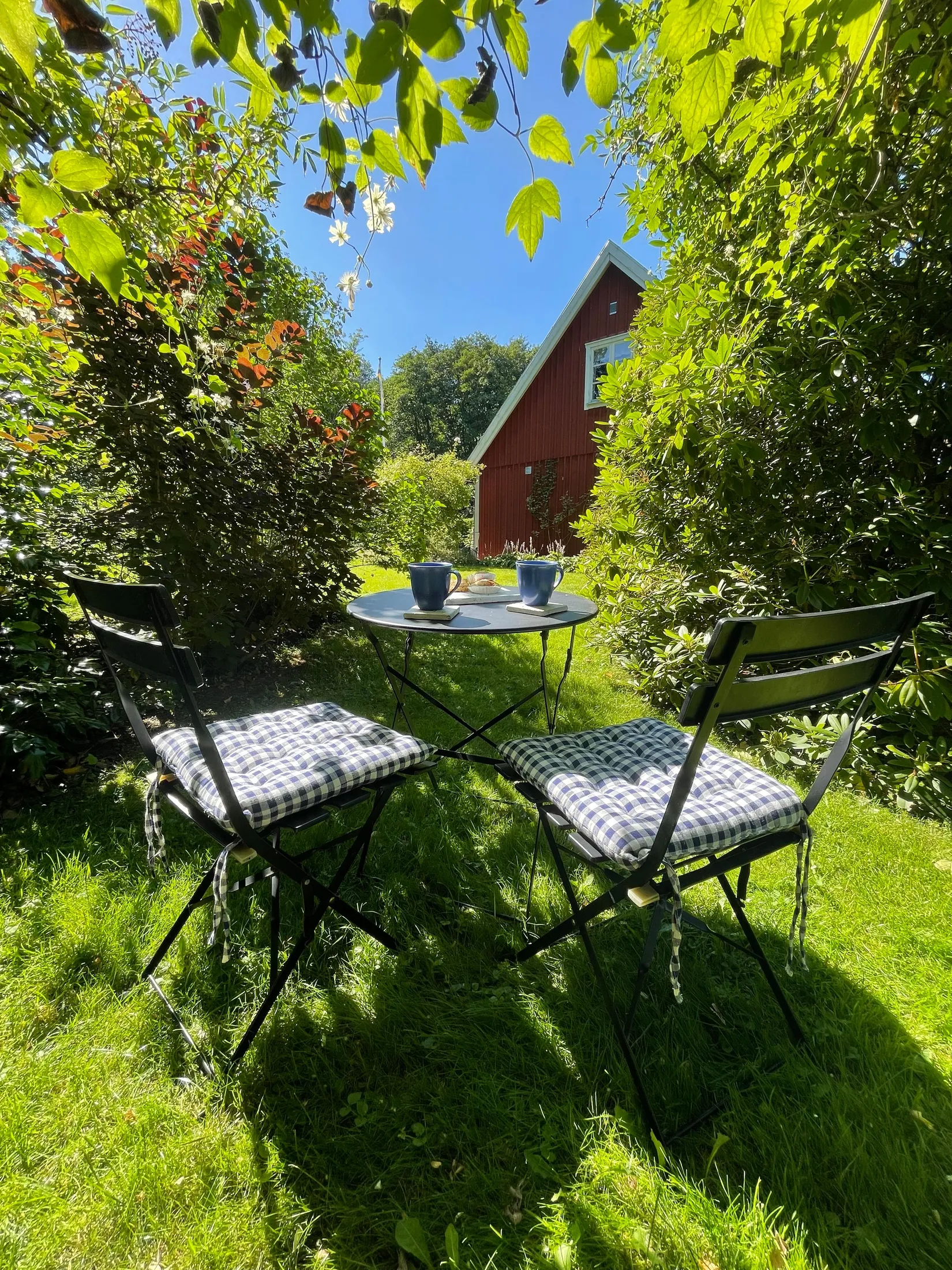 Villa, Vindrarp 8, Vindrarp, Laholm