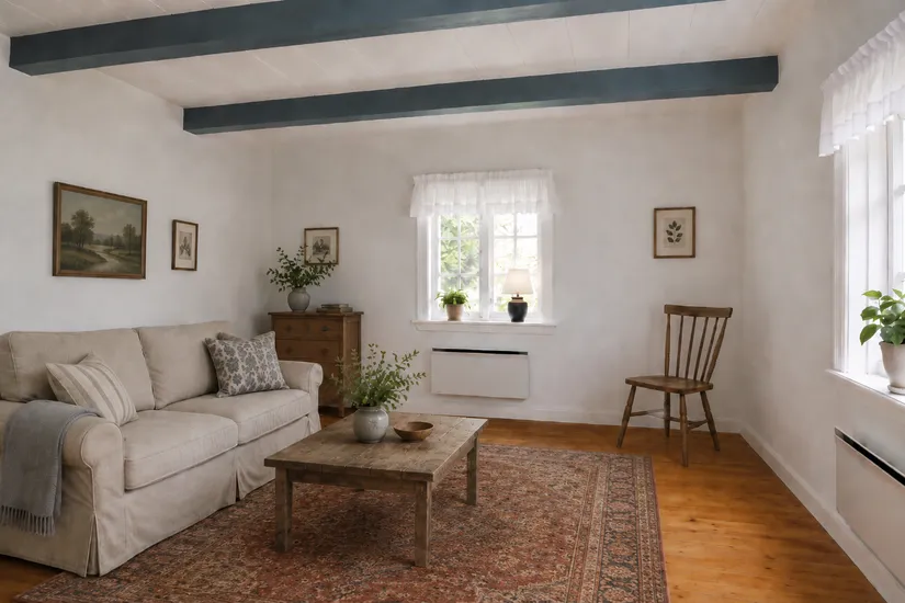 Villa, Vindrarp 8, Vindrarp, Laholm