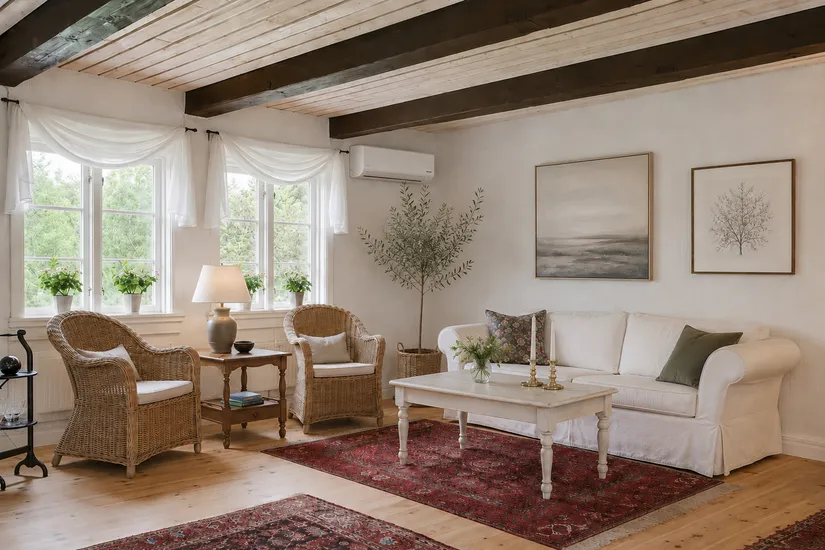 Villa, Vindrarp 8, Vindrarp, Laholm