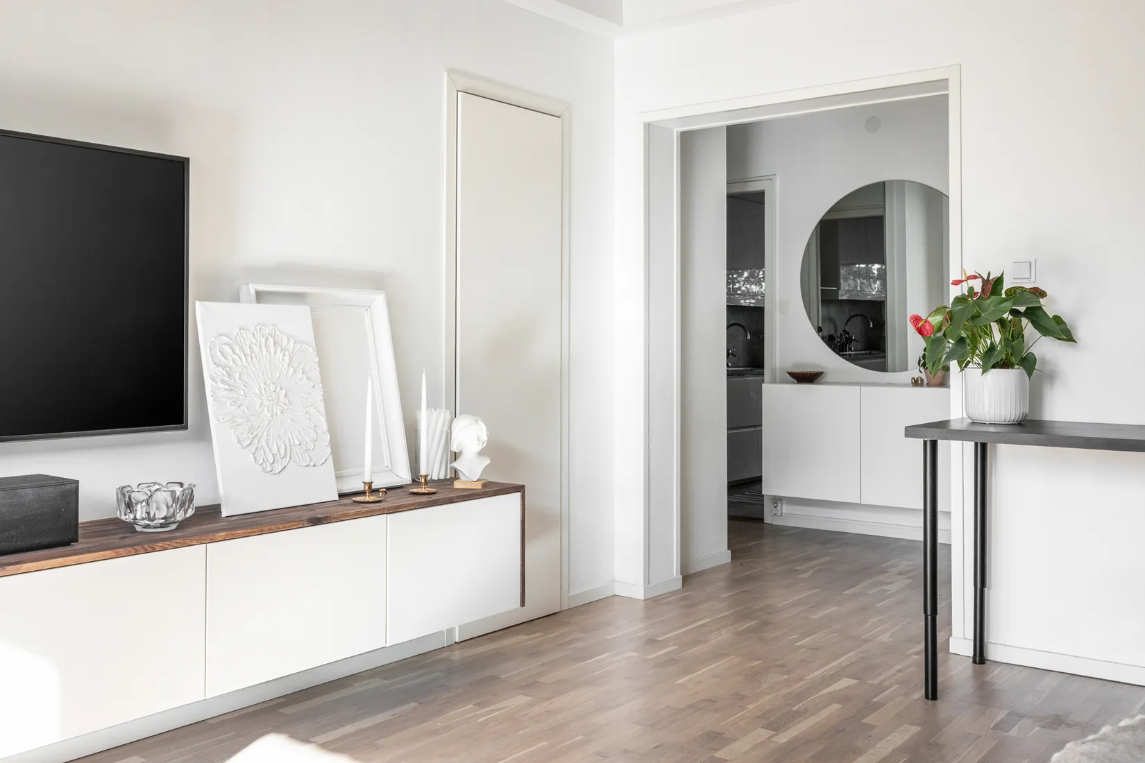 Bostadsrätt, Östergatan 18B, Centrum, Hässleholm