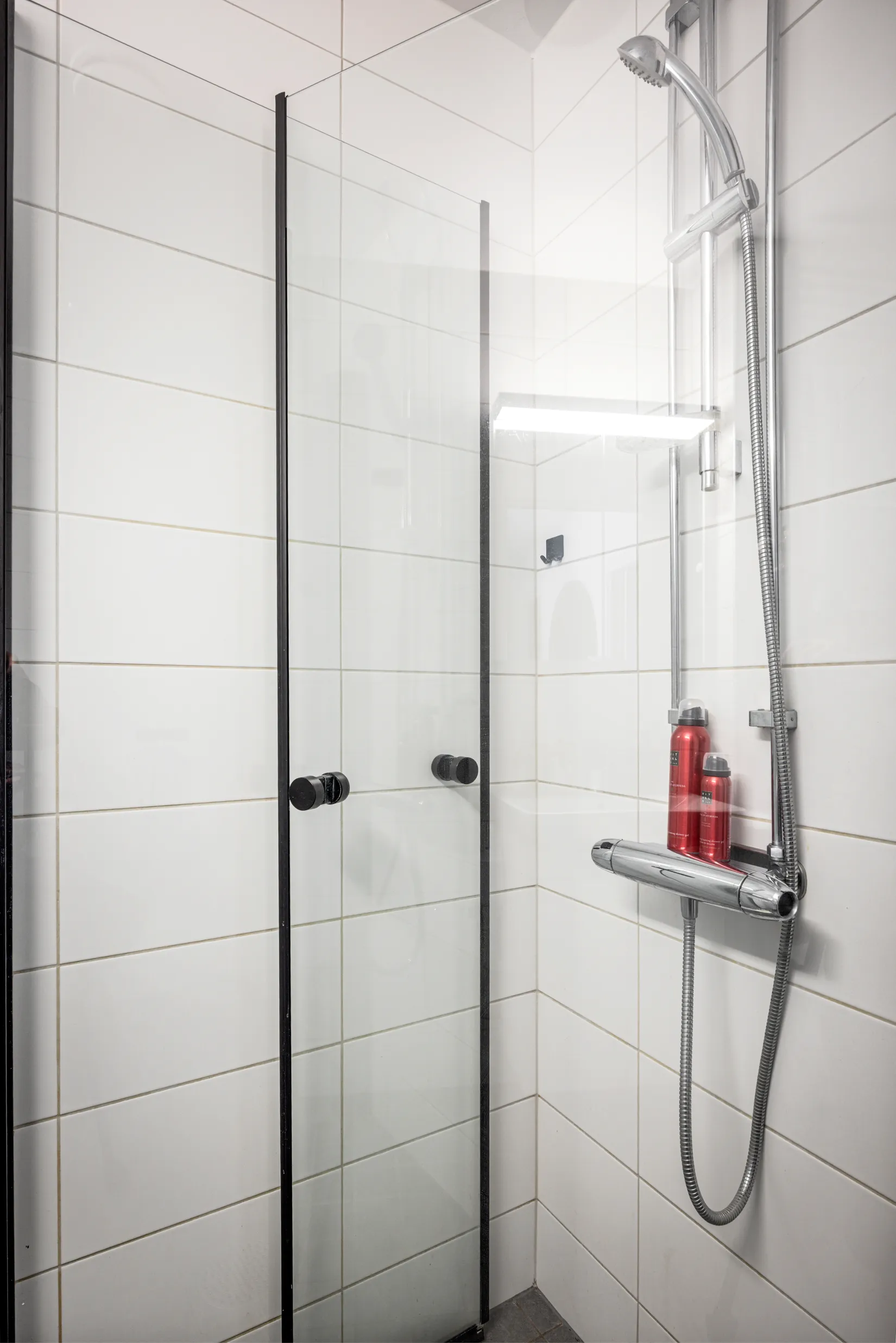 Bostadsrätt, Östergatan 18B, Centrum, Hässleholm