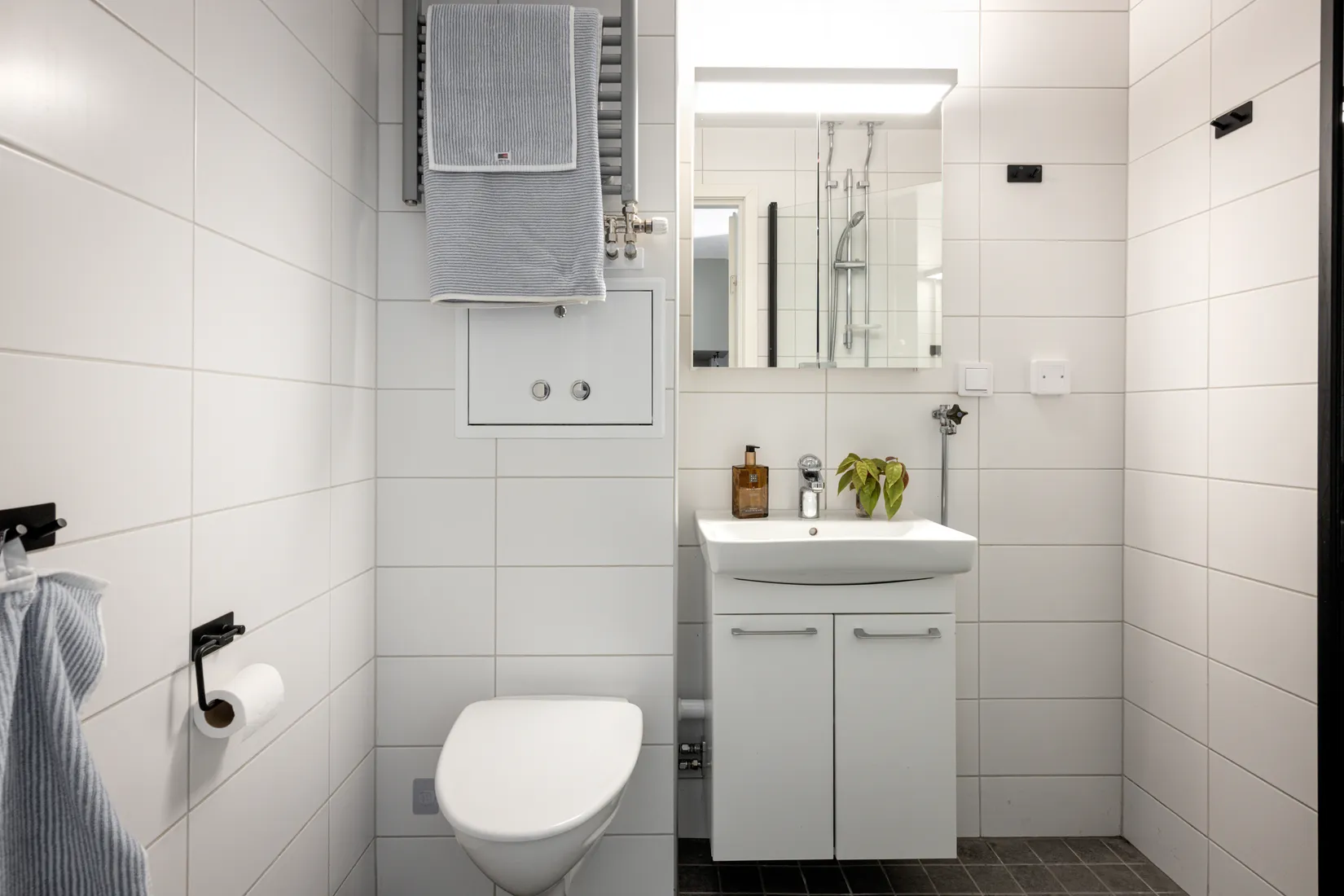 Bostadsrätt, Östergatan 18B, Centrum, Hässleholm