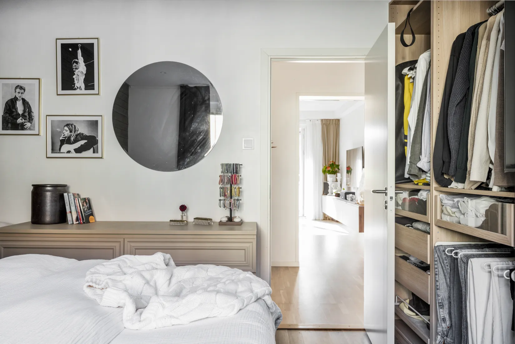 Bostadsrätt, Östergatan 18B, Centrum, Hässleholm