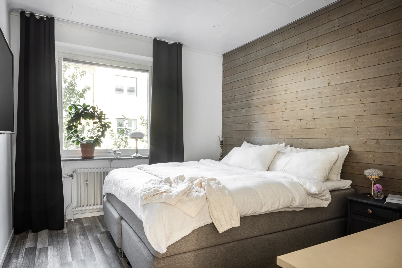 Bostadsrätt, Östergatan 18B, Centrum, Hässleholm