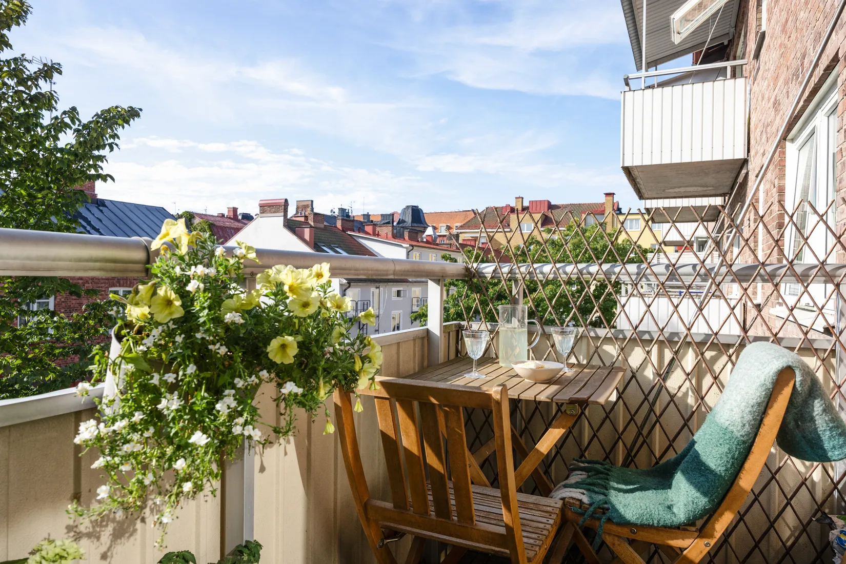 Bostadsrätt, Östergatan 18B, Centrum, Hässleholm