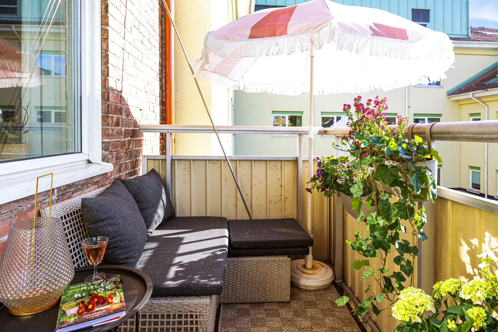 Bostadsrätt, Östergatan 18B, Centrum, Hässleholm