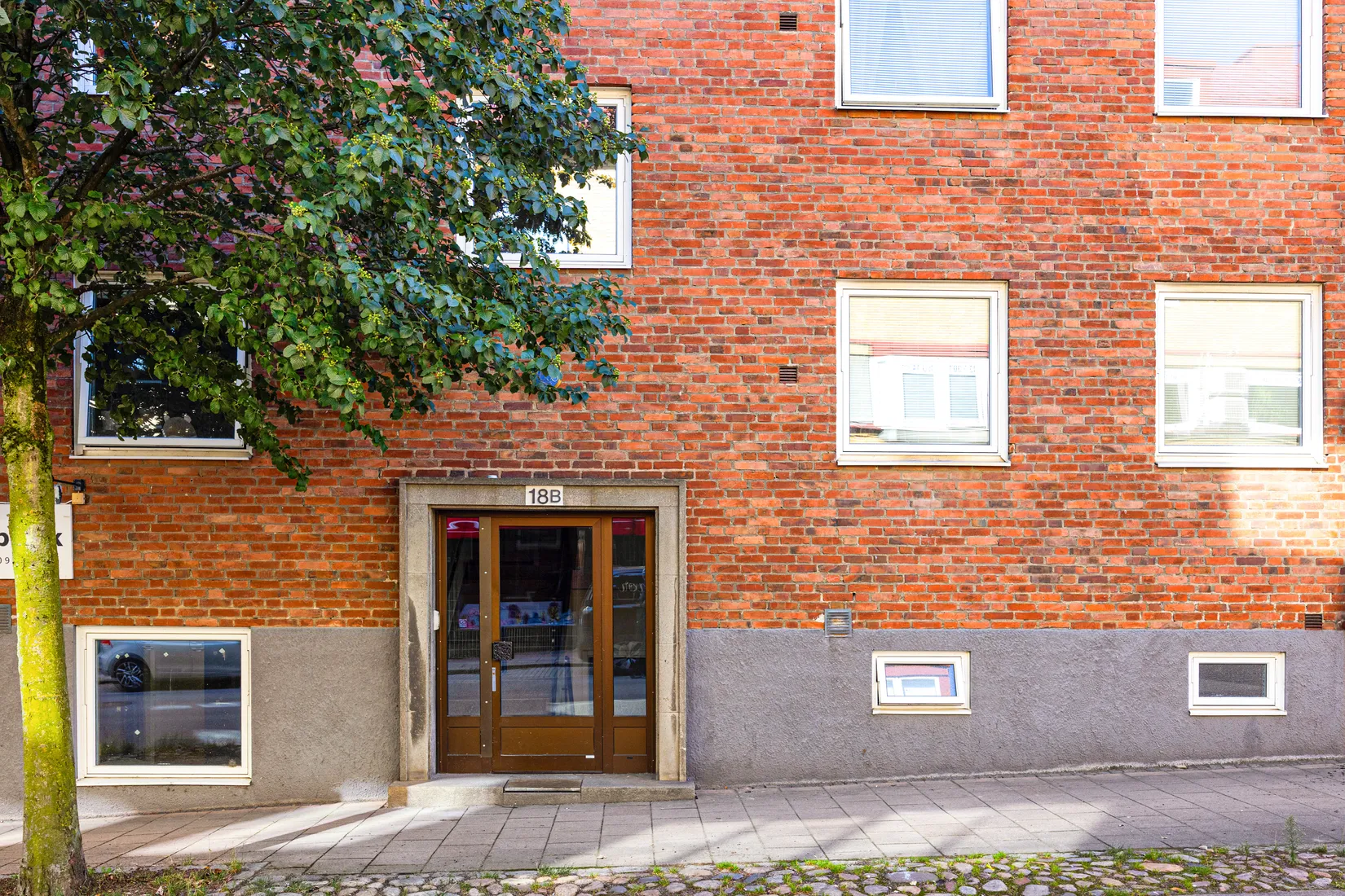 Bostadsrätt, Östergatan 18B, Centrum, Hässleholm