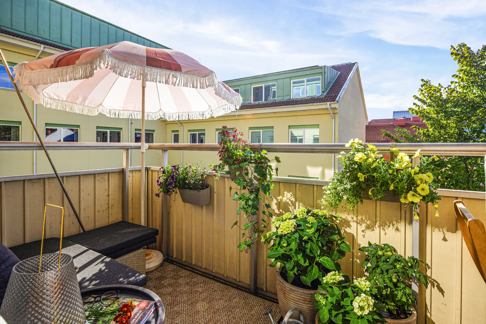 Bostadsrätt, Östergatan 18B, Centrum, Hässleholm