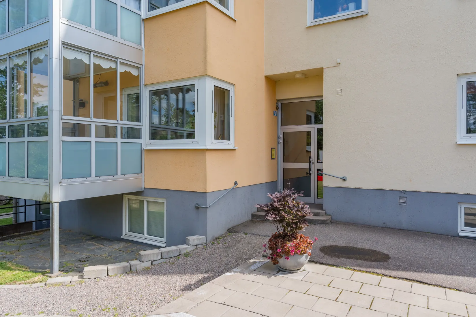 Bostadsrätt, Vindelgatan 22, Byttorp, Borås