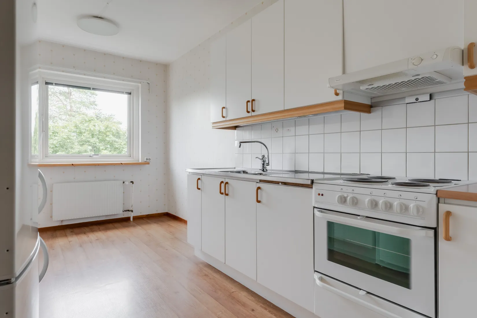Bostadsrätt, Vindelgatan 22, Byttorp, Borås