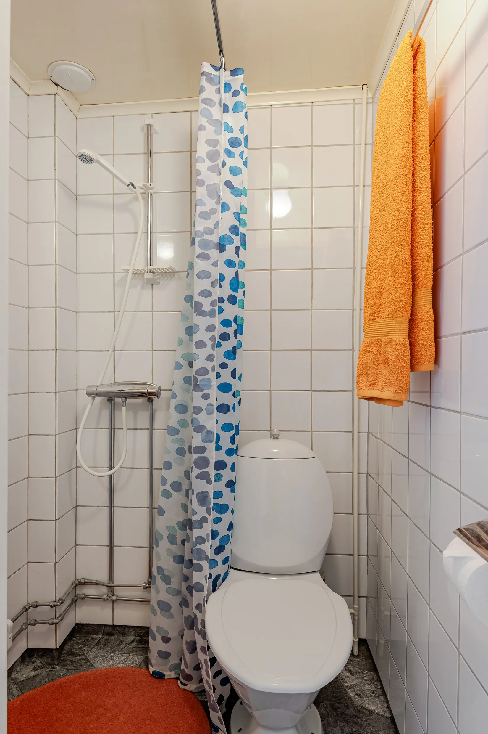 Fritidshus, Majorsvägen 5, Malexander, Boxholm