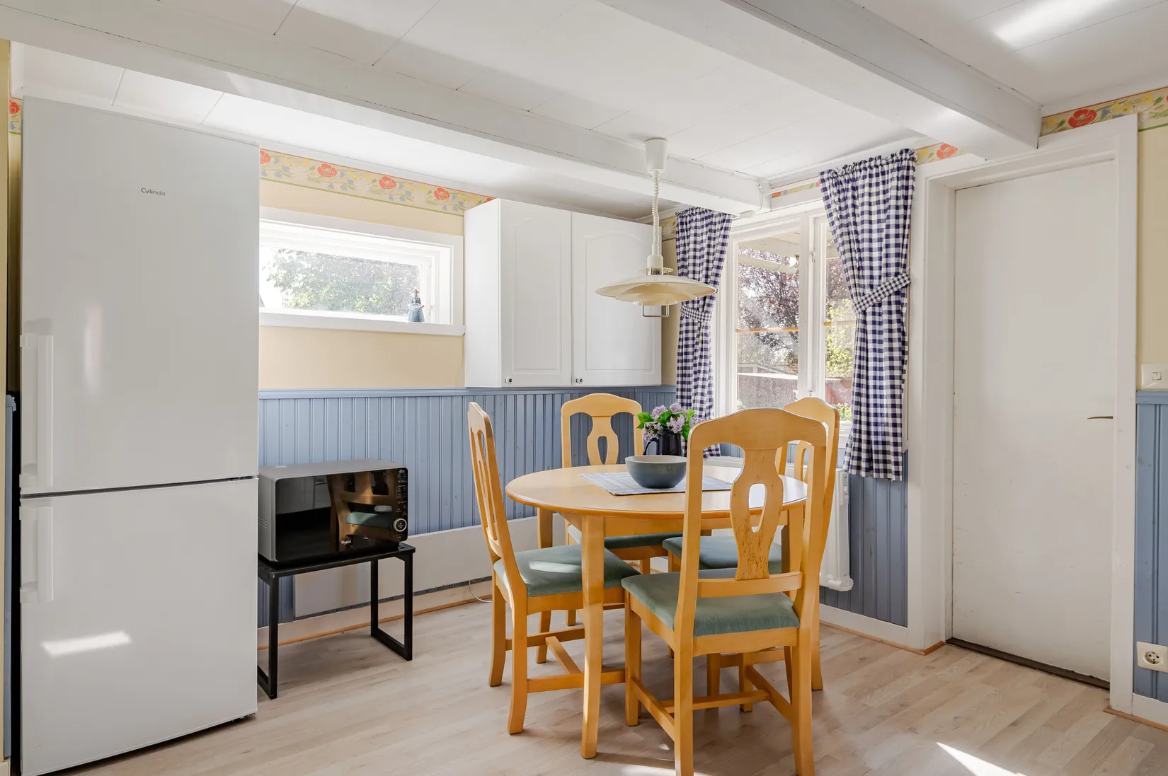 Fritidshus, Majorsvägen 5, Malexander, Boxholm