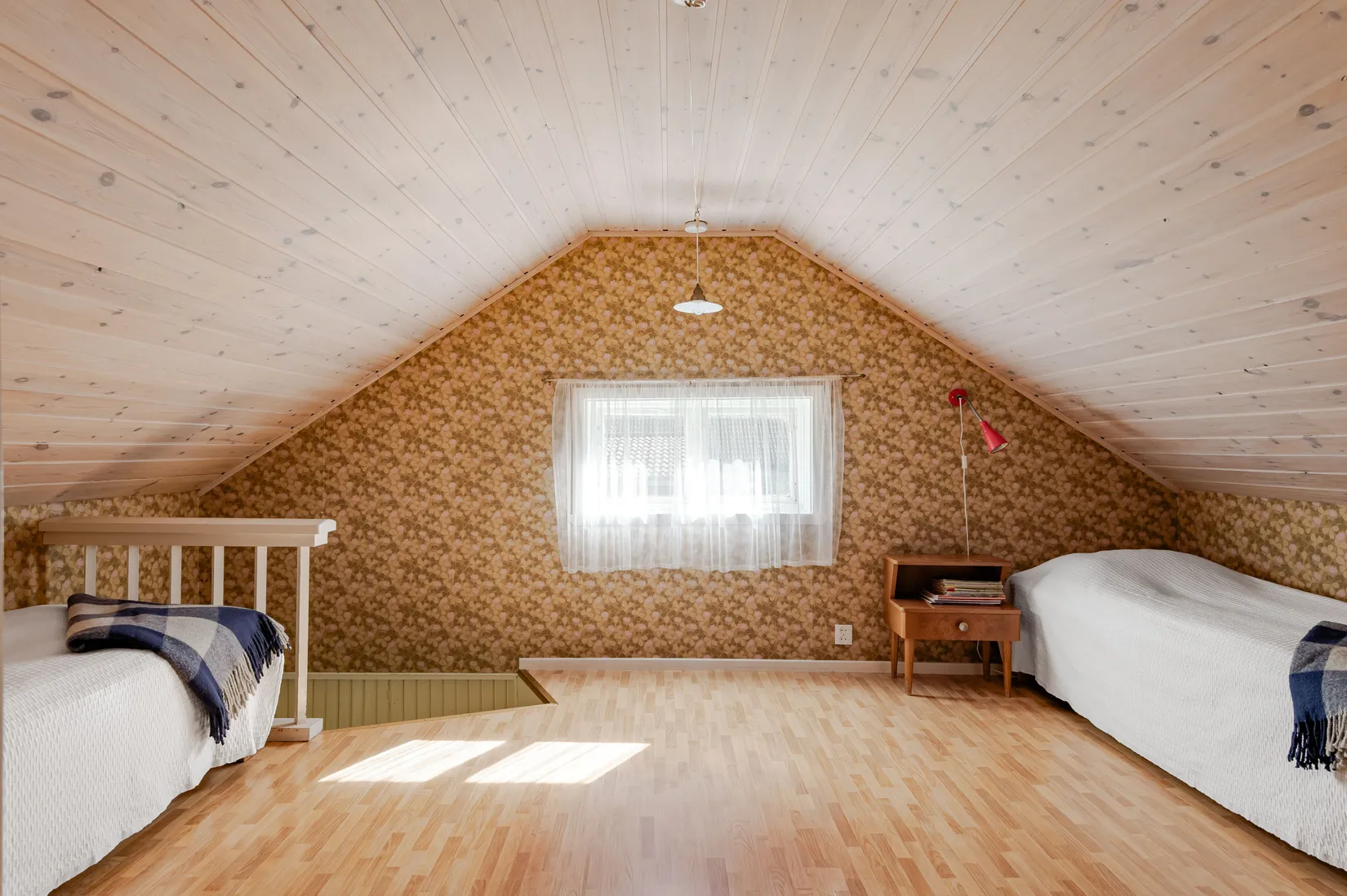 Fritidshus, Majorsvägen 5, Malexander, Boxholm