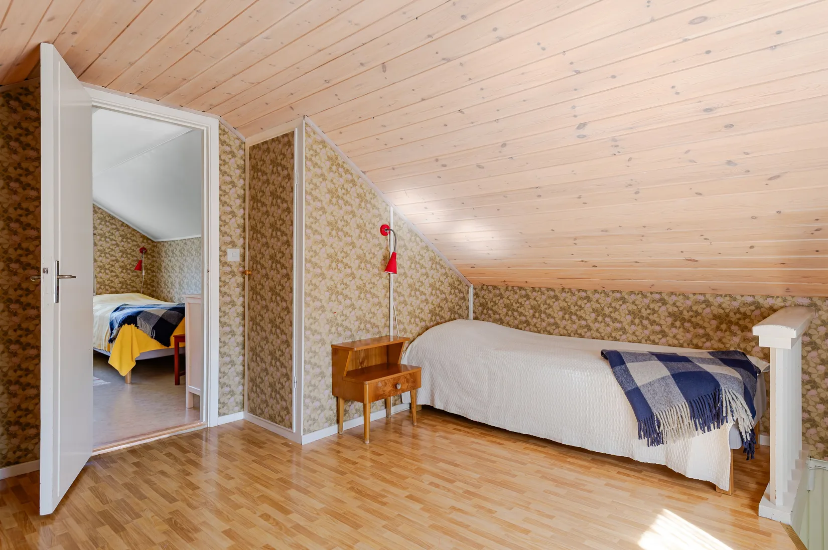 Fritidshus, Majorsvägen 5, Malexander, Boxholm