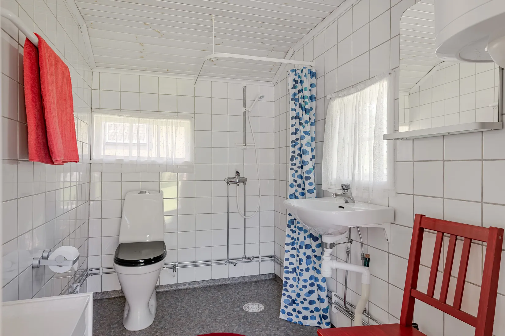 Fritidshus, Majorsvägen 5, Malexander, Boxholm