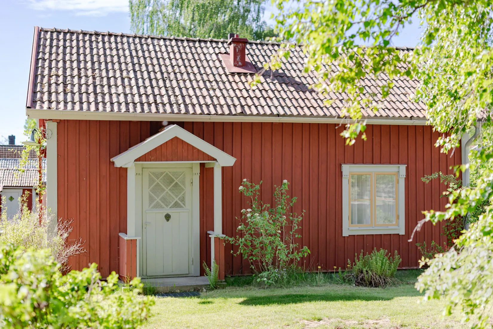 Fritidshus, Majorsvägen 5, Malexander, Boxholm