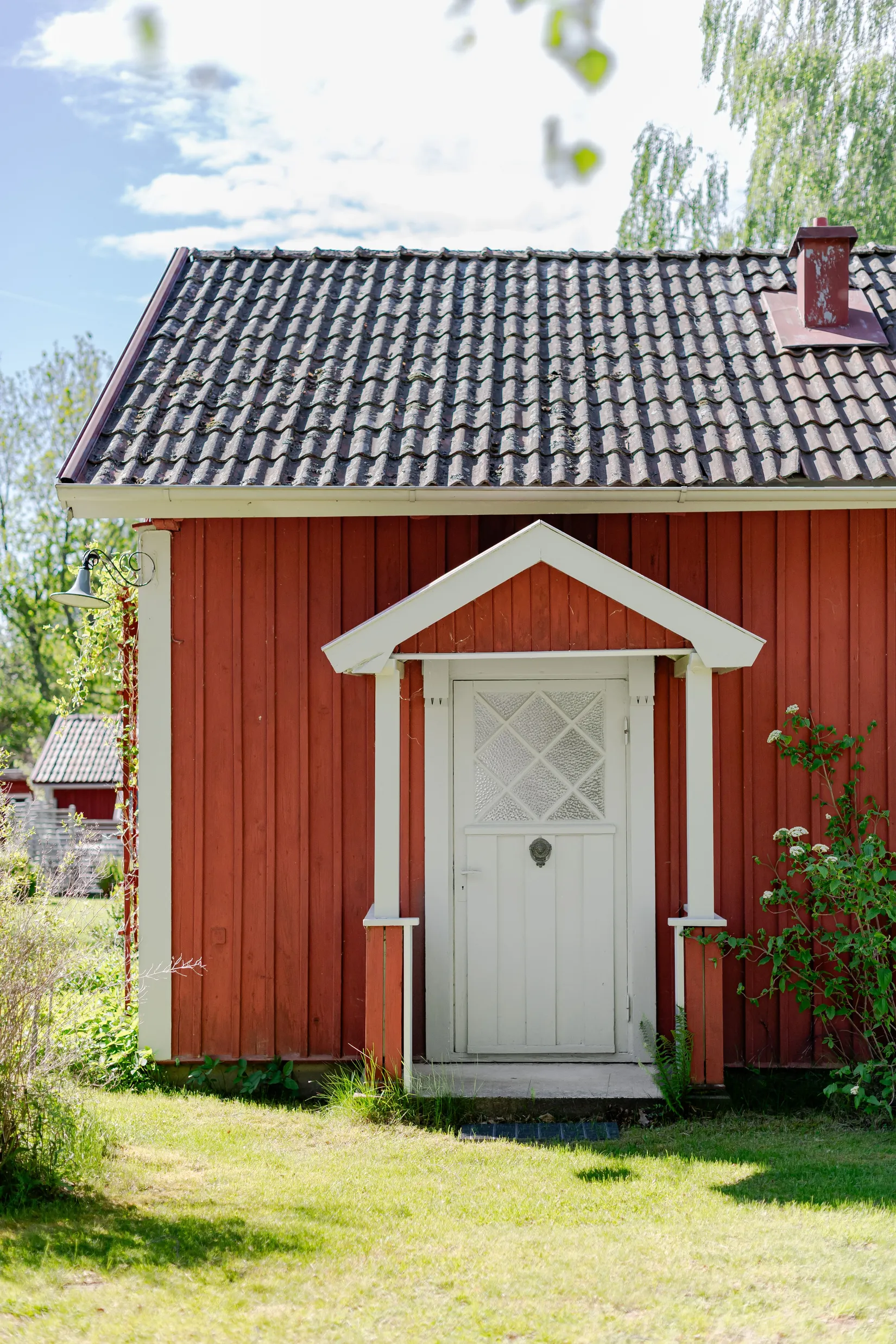 Fritidshus, Majorsvägen 5, Malexander, Boxholm