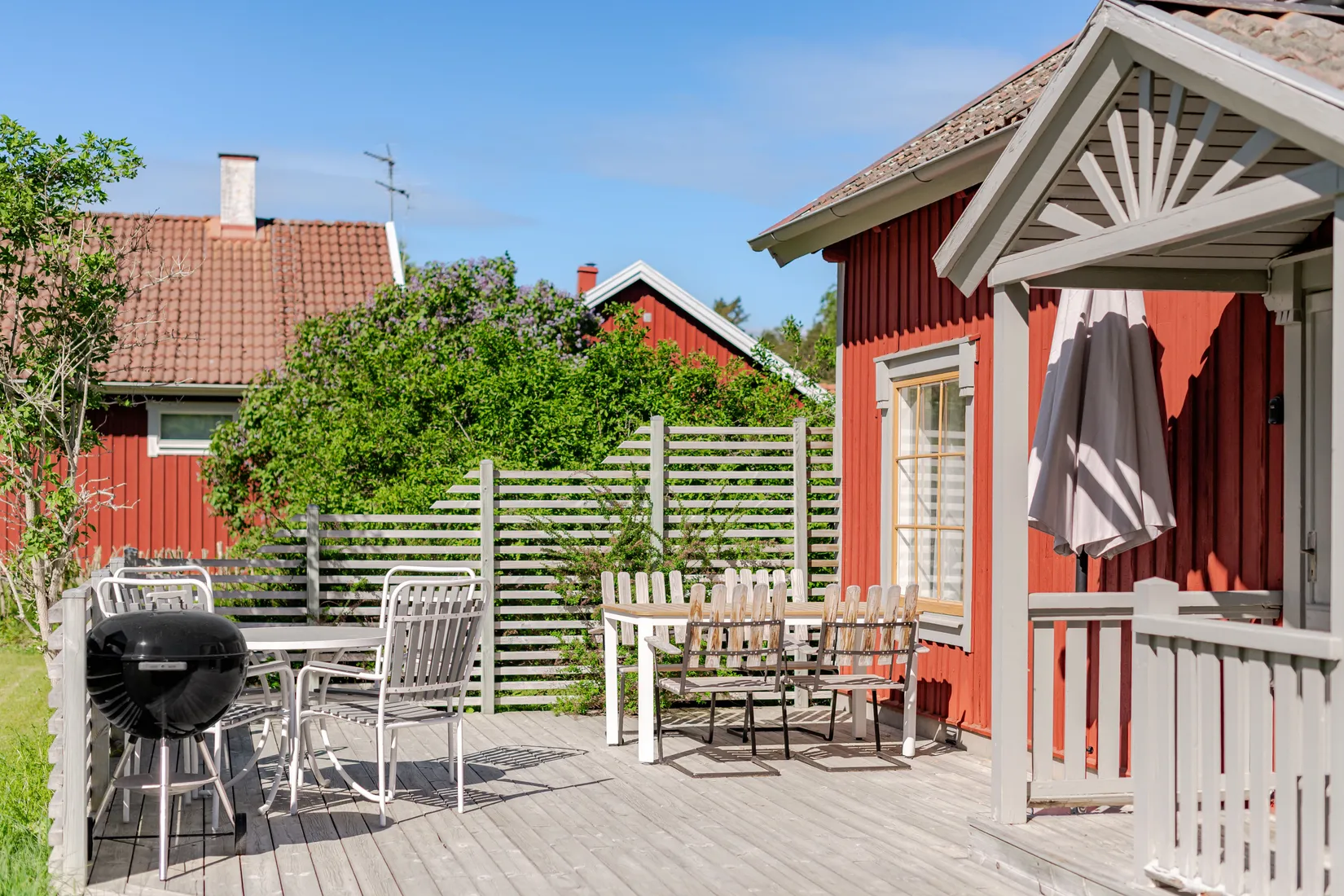 Fritidshus, Majorsvägen 5, Malexander, Boxholm