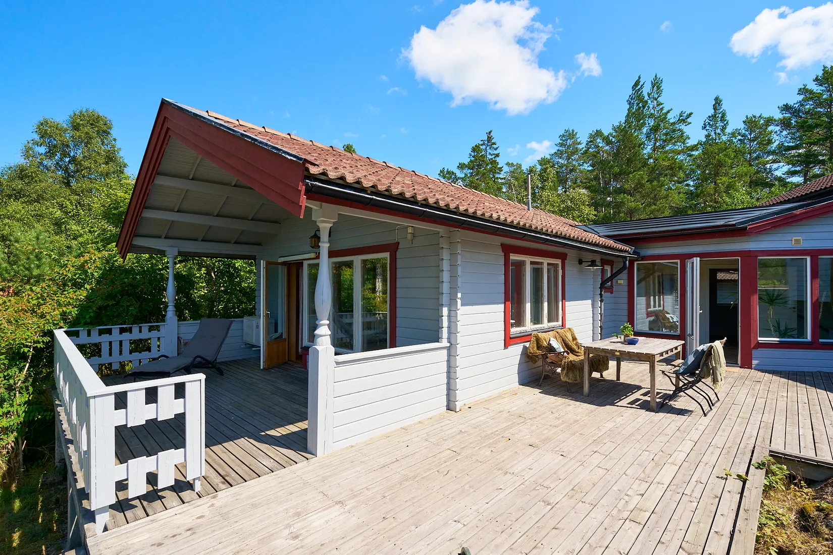 Villa, Myrslingan 10, Värmdö