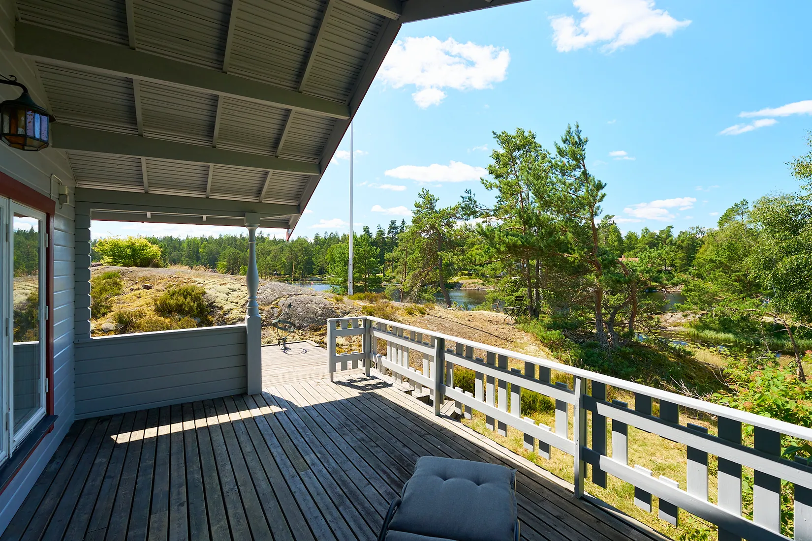 Villa, Myrslingan 10, Värmdö