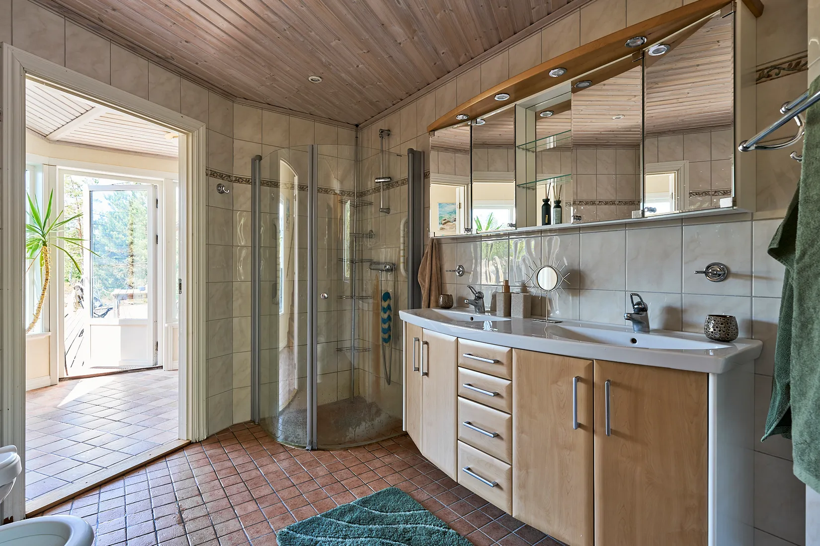 Villa, Myrslingan 10, Värmdö
