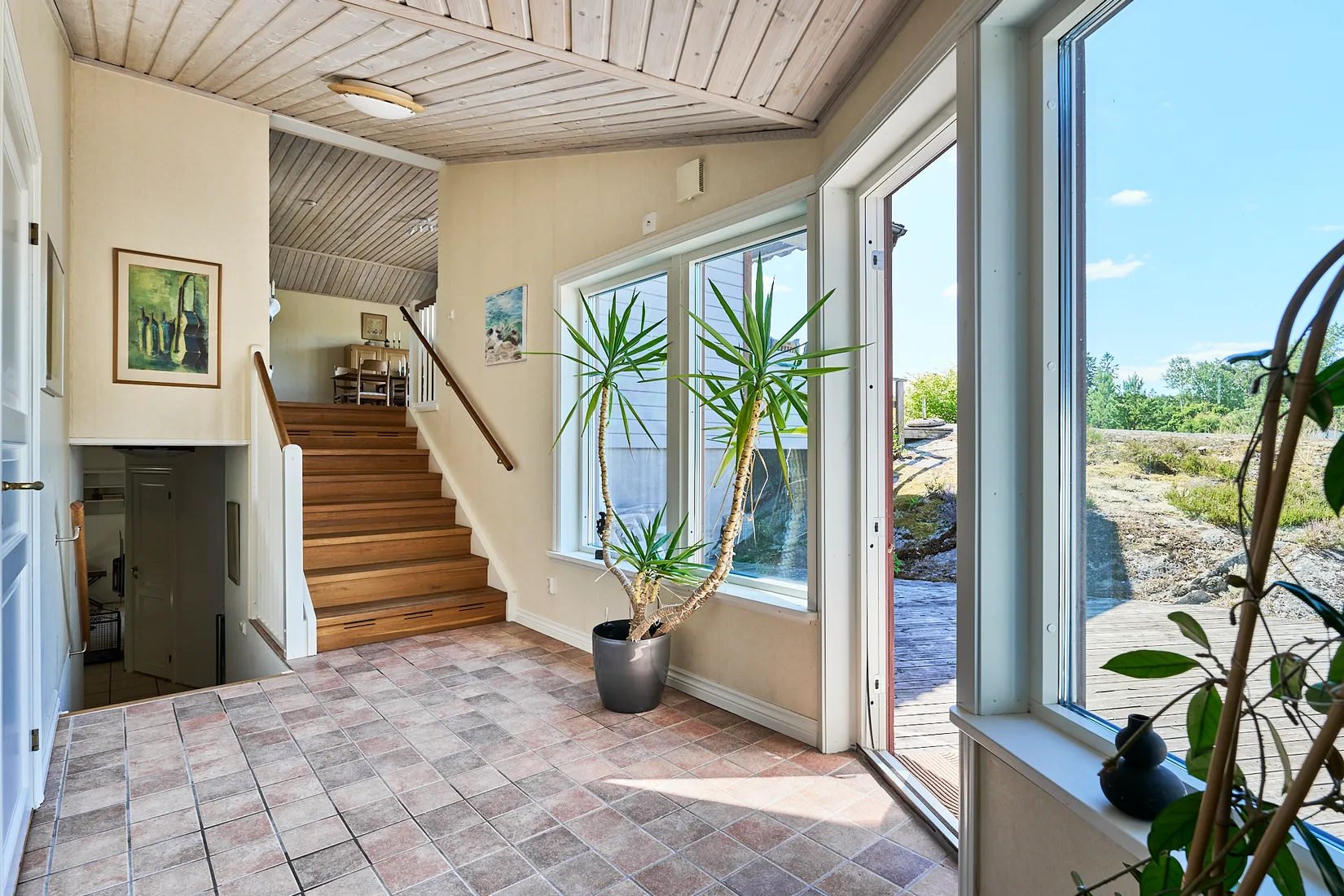 Villa, Myrslingan 10, Värmdö